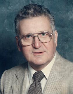 Dr. Philippe d'Entremont