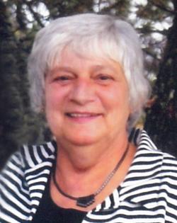 Alice Boudreau