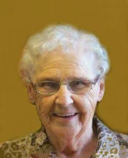 Irma Cormier