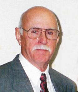 Paul-Émile LeBlanc