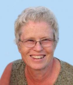 Lucille Legault