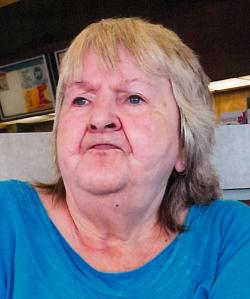 Gloria LeBlanc