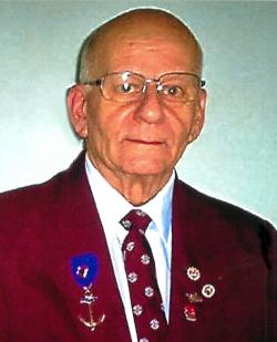 Lloyd W. Allain