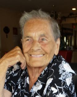 Lorraine Richard