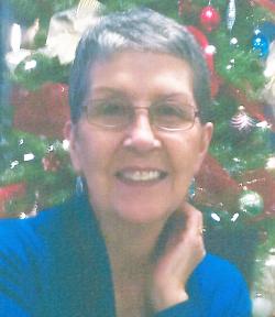 Sylvia Lavoie