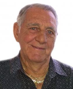 Clarence LeBlanc