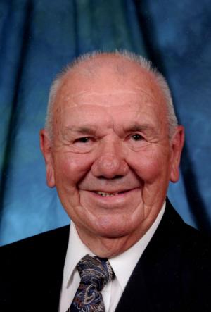 Robert "Bob" Arsenault