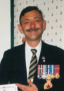 Michael R. Lirette