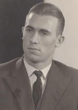 Bruno DiBonaventura
