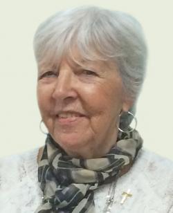 Edna Poirier