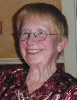 Jeannette Arsenault