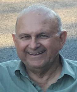 Ovila Doiron
