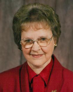 Jeanne Thibault