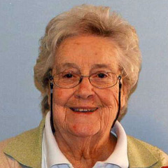 Jane (Rawson) Evans