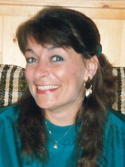 Claudette Saulnier