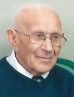 Léonide "Len" Richard