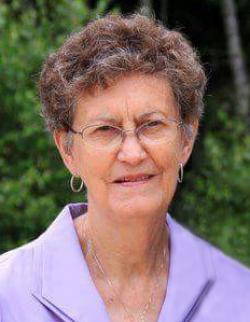 Jeannette Léger