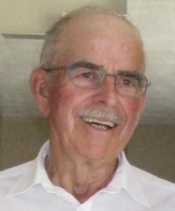 Paul L&eacute;ger