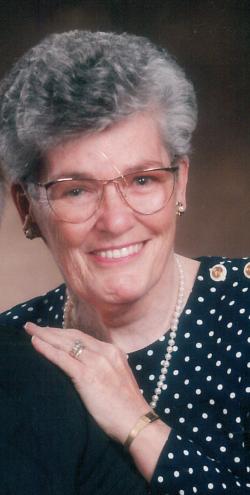 Maureen Bourque