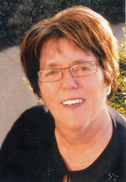 Juliette Savoie