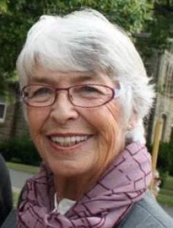 Elinor Beck Dysart