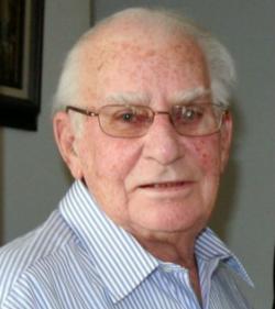 Edouard Saulnier