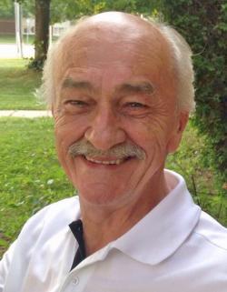 Rodrigue Brideau