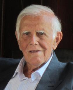 Raymond Cormier