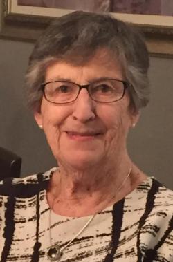Albertine Thibodeau