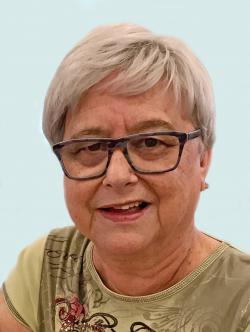 Denise LeBlanc
