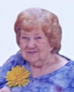 Doroth&eacute;e Cormier