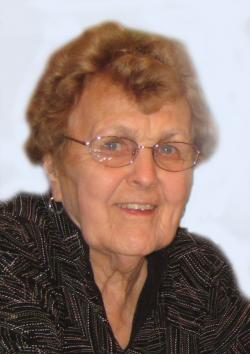 Marie-Rose Gaudet