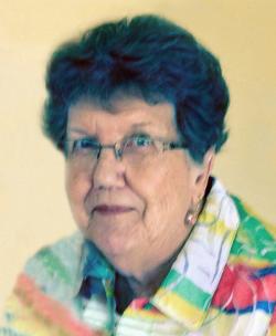 Raymonde Cl&eacute;ment