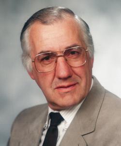 Paul Gaudet
