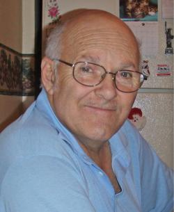 Georges F. Caissie