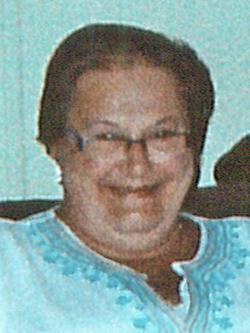 Paula Leger
