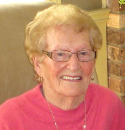 Emma Arsenault
