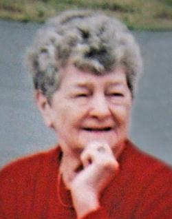 Rosilda Thompson