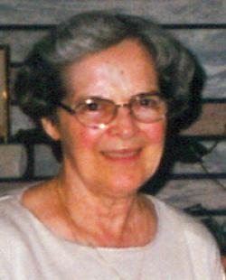 Marie-Anne Breau