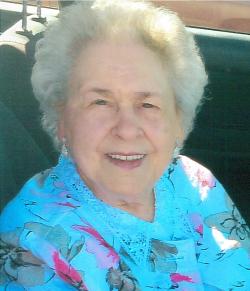 Ella Drisdelle
