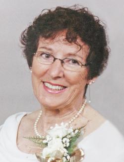 Alfreda Léger