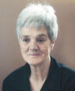 L&eacute;ona Arsenault