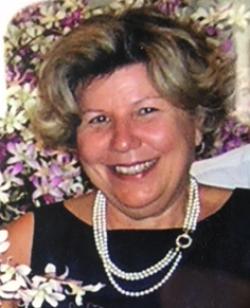 Jeanine Sikora