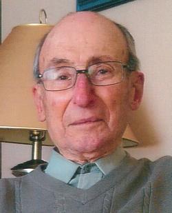 Alyre Frigault