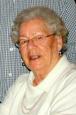 Helene Saulnier