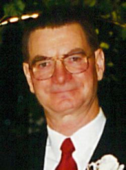 Roderick Trites