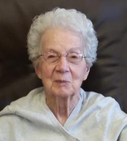 Mary Gautreau