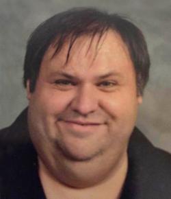 Ronald Jr. Gauvin