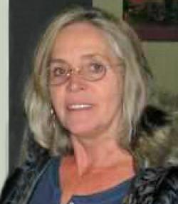 Karen Marr