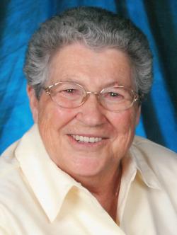Rita Melanson